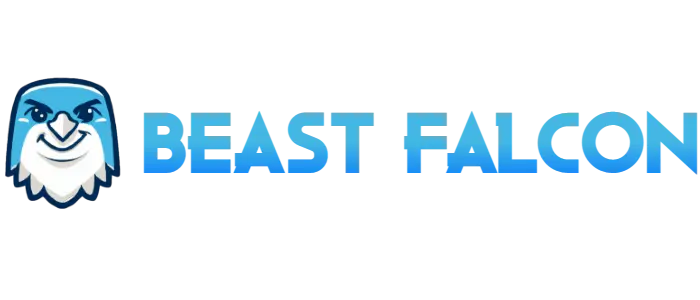 Beast Falcon